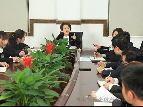 工作風(fēng)采(10)